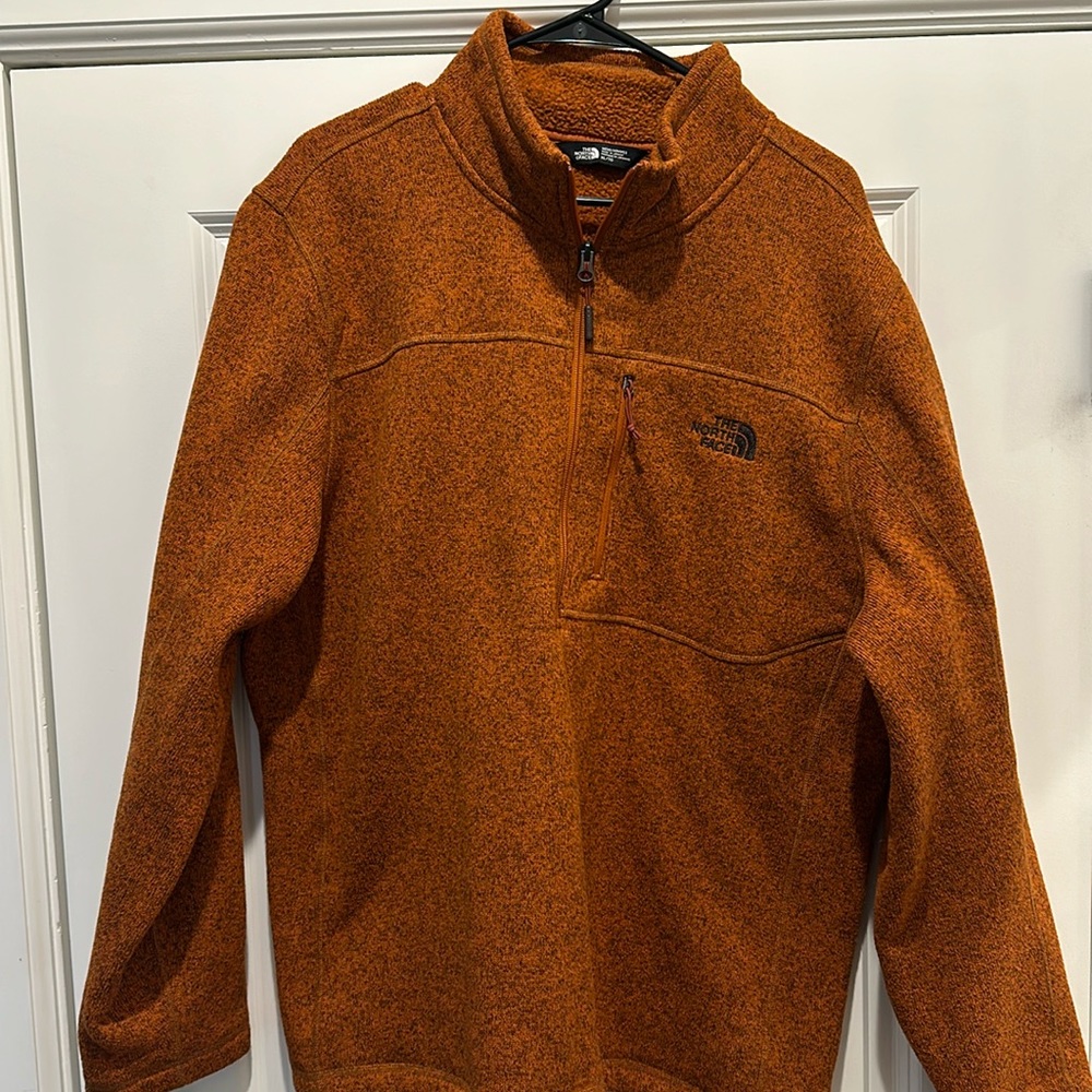 The North Face Gordon Lyons 1/4 Zip